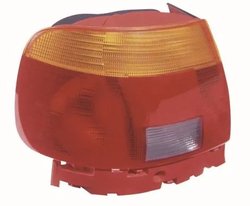 STOP SPATE ABAKUS 441-1921R-UE - Compatibil cu AUDI