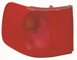 STOP SPATE ABAKUS 441-1923R-UE - Compatibil cu AUDI