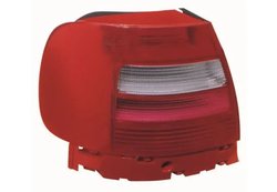 STOP SPATE ABAKUS 441-1927L-UE - Compatibil cu AUDI
