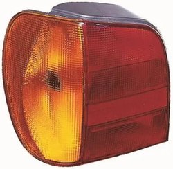 STOP SPATE ABAKUS 441-1930L-LD-UE - Compatibil cu VW