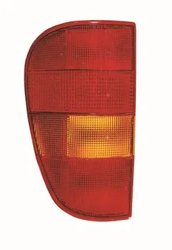 STOP SPATE ABAKUS 441-1936L-LD-UE - Compatibil cu SEAT, VW
