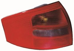 STOP SPATE ABAKUS 441-1943R-UE - Compatibil cu AUDI