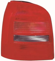 STOP SPATE ABAKUS 441-1945R-UE-SR - Compatibil cu AUDI