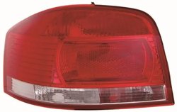 STOP SPATE ABAKUS 441-1955L-LD-UE - Compatibil cu AUDI