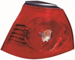 STOP SPATE ABAKUS 441-1963R-UE - Compatibil cu VW
