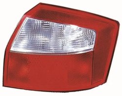 STOP SPATE ABAKUS 441-1964R-UE - Compatibil cu AUDI