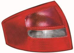STOP SPATE ABAKUS 441-1967R-UE - Compatibil cu AUDI