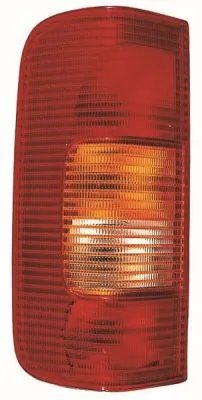 STOP SPATE ABAKUS 441-1968L-UE - Compatibil cu VW