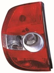STOP SPATE ABAKUS 441-1979L-LD-UE - Compatibil cu VW