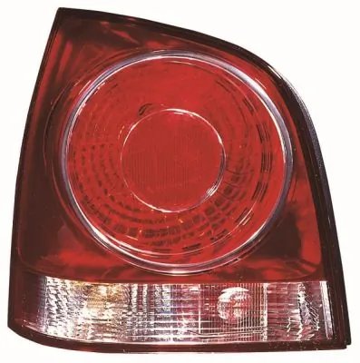 STOP SPATE ABAKUS 441-1984L-LD-UE - Compatibil cu VW