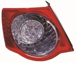STOP SPATE ABAKUS 441-1985R-AE - Compatibil cu VW