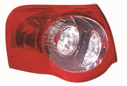 STOP SPATE ABAKUS 441-1988L-AE - Compatibil cu VW