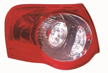 STOP SPATE ABAKUS 441-1988L-AE - Compatibil cu VW
