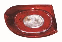 STOP SPATE ABAKUS 441-1996L-UE - Compatibil cu VW