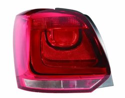 STOP SPATE ABAKUS 441-19A8L-LD-UE - Compatibil cu VW
