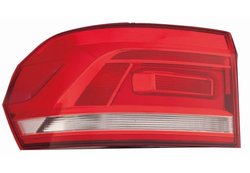 STOP SPATE ABAKUS 441-19AJL-UE - Compatibil cu VW