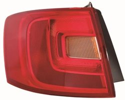STOP SPATE ABAKUS 441-19C4R-UE - Compatibil cu VW