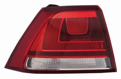 STOP SPATE ABAKUS 441-19D9R-UE2 - Compatibil cu VW