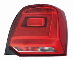 STOPURI SPATE ABAKUS 441-19F9L-LD-UE - Compatibil cu VW
