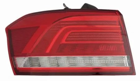 STOP SPATE ABAKUS 441-19G5R-AE - Compatibil cu VW