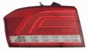 STOP SPATE ABAKUS 441-19G5R-AE - Compatibil cu VW