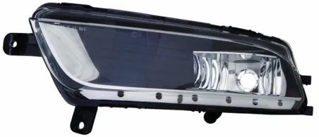 PROIECTOR CEATA ABAKUS 441-2049L-UQ - Compatibil cu VW