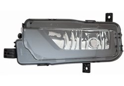 Proiector ceata ABAKUS 441-2072L-UE
