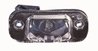 ILUMINARE NUMAR CIRCULATIE ABAKUS 441-2101N-AE - Compatibil cu VW