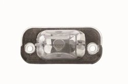 Iluminare numar circulatie ABAKUS 441-2105N-AE