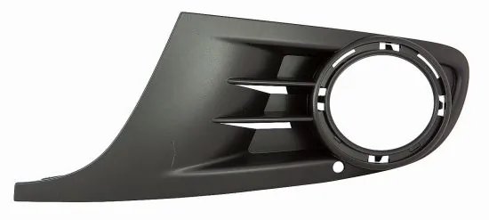 Grila ventilatie, bara protectie ABAKUS 441-2516R-UD