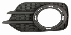 Grila ventilatie, bara protectie ABAKUS 441-2518L-UD