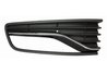 Grila ventilatie, bara protectie ABAKUS 441-2527L-UD