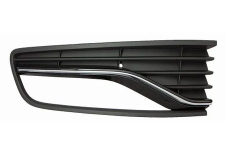 GRILA VENTILATIE, BARA PROTECTIE ABAKUS 441-2527R-UD - Compatibil cu VW