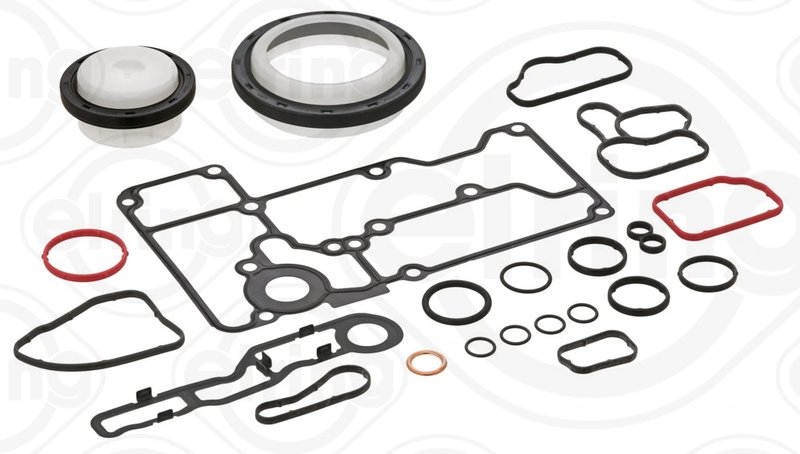 SET GARNITURI CARTER ELRING 441.310 - Compatibil cu AUDI