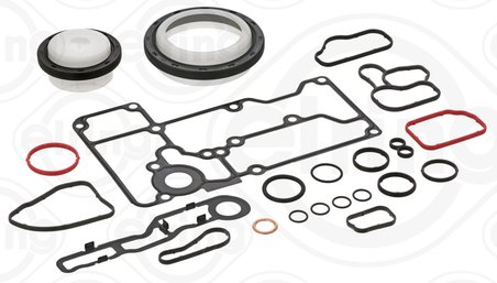 SET GARNITURI CARTER ELRING 441.310 - Compatibil cu AUDI