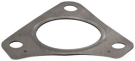 GARNITURA RACORD EVACUARE ELRING 441.860 - Compatibil cu HONDA