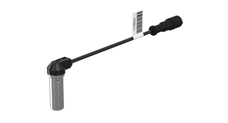 SENZOR ABS WABCO 4410321720 - Piesa auto compatibila cu mai multe marci