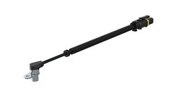 SENZOR ABS WABCO 4410322680 - Compatibil cu MAN