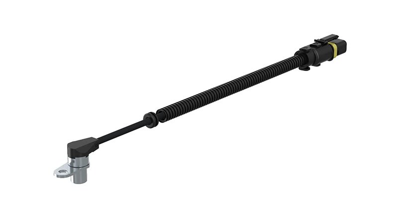 SENZOR ABS WABCO 4410322680 - Compatibil cu MAN