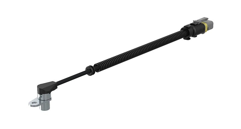SENZOR ABS WABCO 4410322710 - Piesa auto compatibila cu mai multe marci
