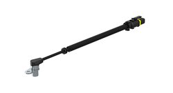 SENZOR ABS WABCO 4410322720 - Piesa auto compatibila cu mai multe marci