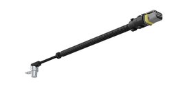 SENZOR ABS WABCO 4410322710 - Piesa auto compatibila cu mai multe marci