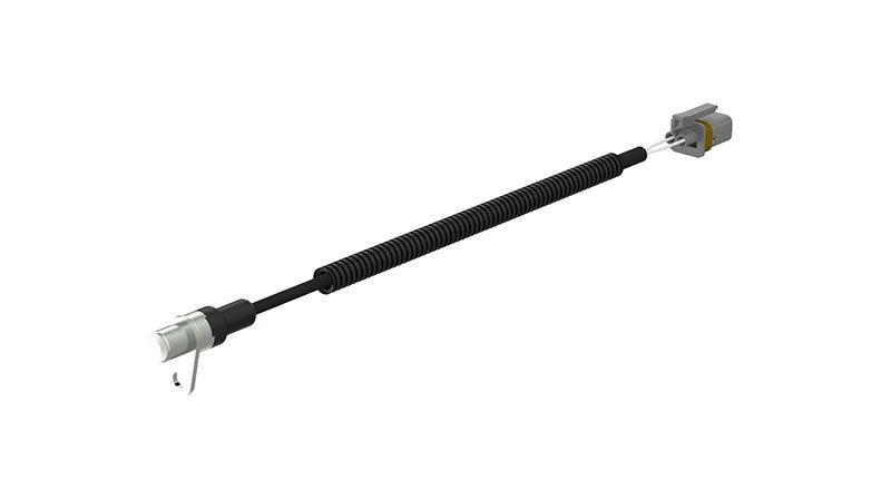 SENZOR ABS WABCO 4410322780 - Compatibil cu MAN