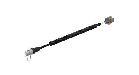SENZOR ABS WABCO 4410322780 - Compatibil cu MAN