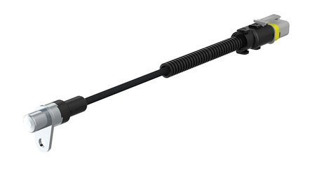 SENZOR ABS WABCO 4410322880 - Compatibil cu MAN
