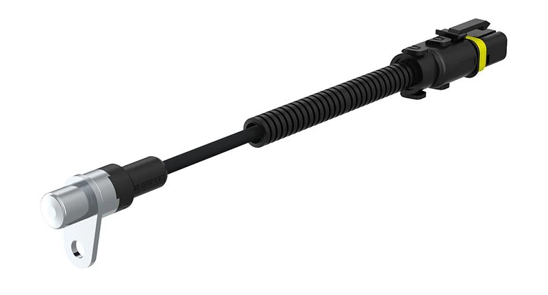 SENZOR ABS WABCO 4410322890 - Compatibil cu MAN