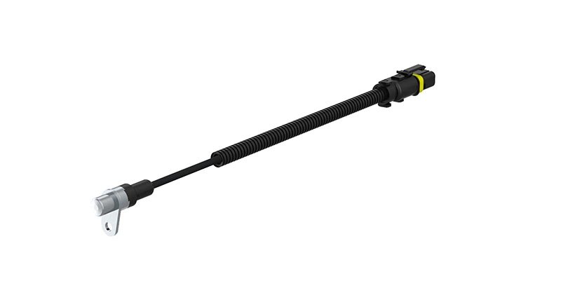 SENZOR ABS WABCO 4410322910 - Compatibil cu MAN