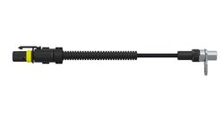 SENZOR ABS WABCO 4410322890 - Compatibil cu MAN