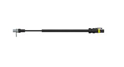 SENZOR ABS WABCO 4410322910 - Compatibil cu MAN