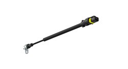SENZOR ABS WABCO 4410322910 - Compatibil cu MAN